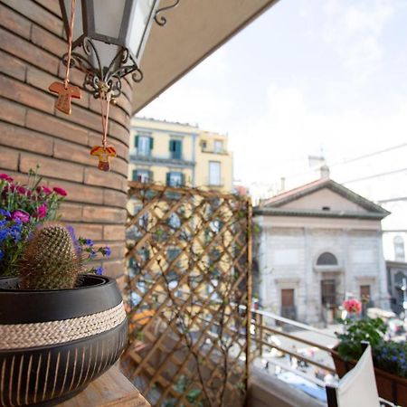 Napoli Bonita B&B Exterior foto